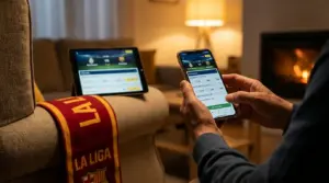 Cote La Liga: Cum Se Formeaza, Se Compara Si Se Interpreteaza | CotaViu