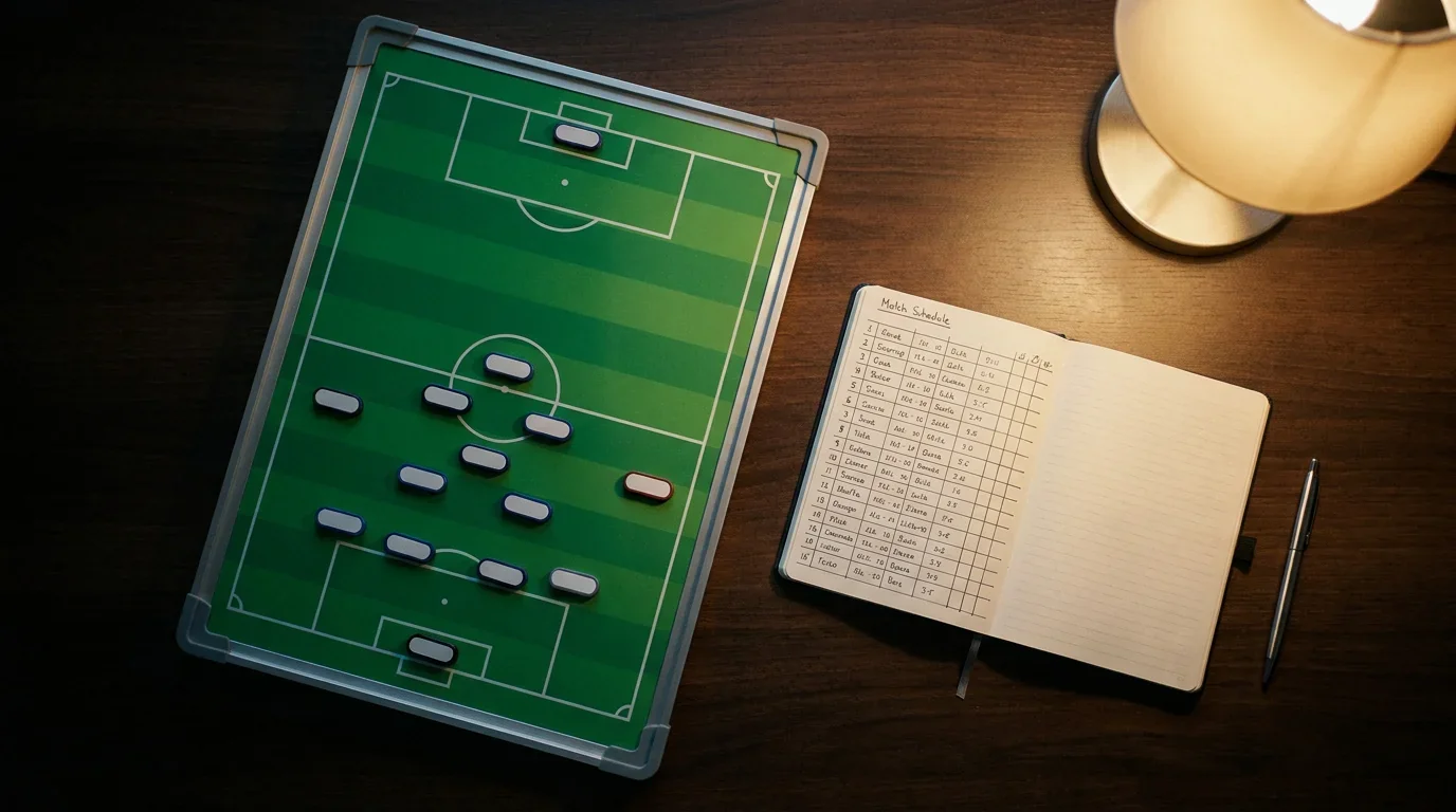 Structura competitiei La Liga cu 20 de echipe si format de doua tururi pentru pariuri