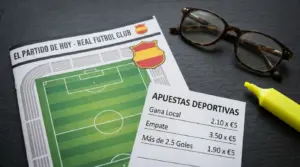 Tipuri De Pariuri Pe La Liga — Fiecare Piata Explicata | CotaViu